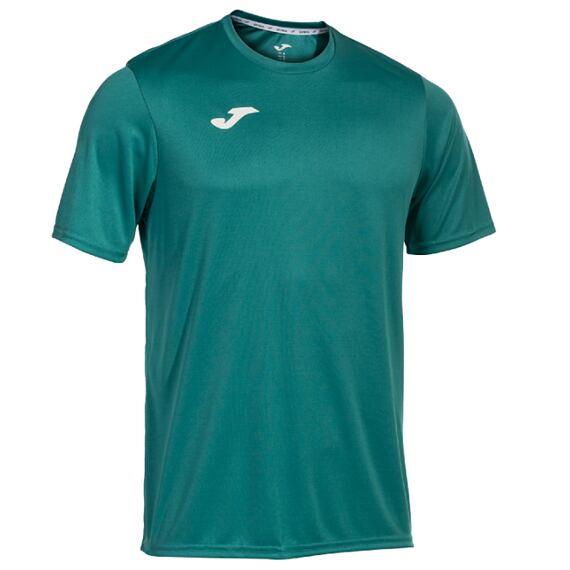Combi Short Sleeve T-shirt pánské triko zelená-modrá