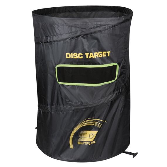 Disc Golf Target target for disc golf