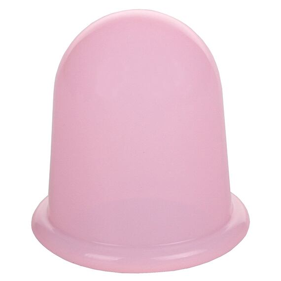 Cups masážní silikonové baňky