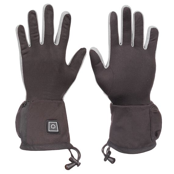 Thermo Gloves vyhřívané rukavice