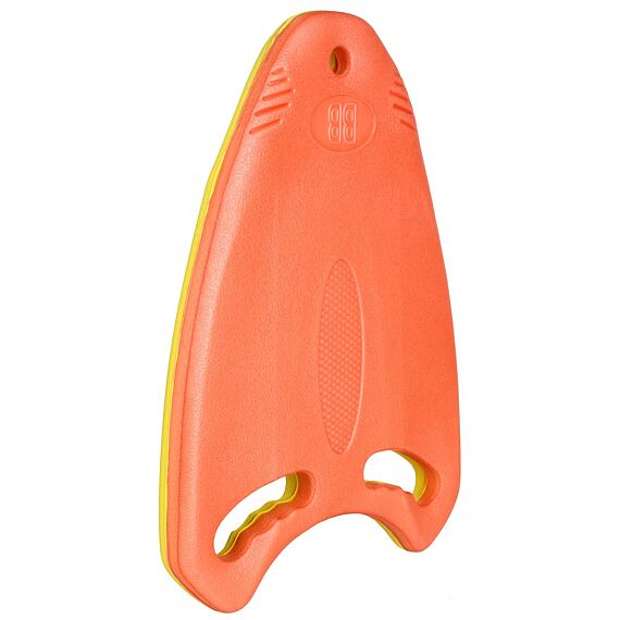 Surf plavecká deska oranžová
