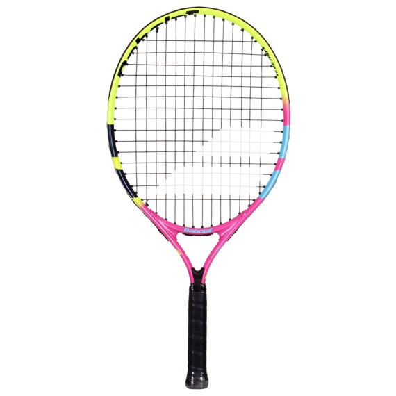Nadal JR 21 2024 juniorská tenisová raketa
