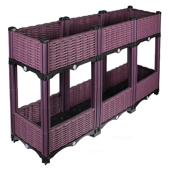 Gardener 65 vyvýšený záhon