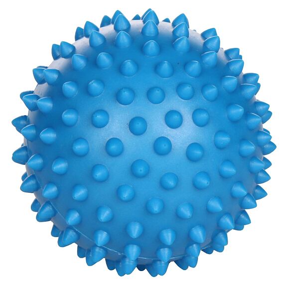 Massage Ball Soft 9 masážní míč modrá
