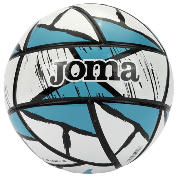 Pentaforce futsalový míč tyrkysová