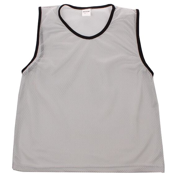 Exclusive rozlišovací dres šedá