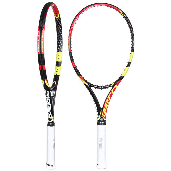 AeroPro Drive French Open 2015 tenisová raketa
