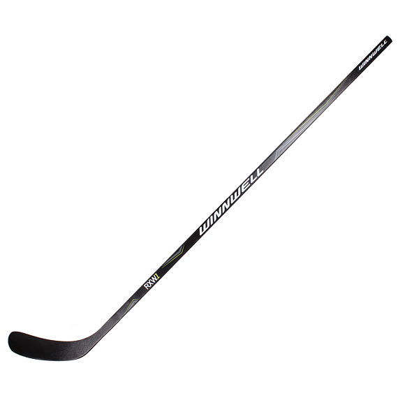 RXW1 Wood SR dřevěná hokejka
