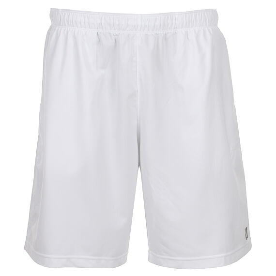 Rush 9 Woven Short pánské šortky bílá