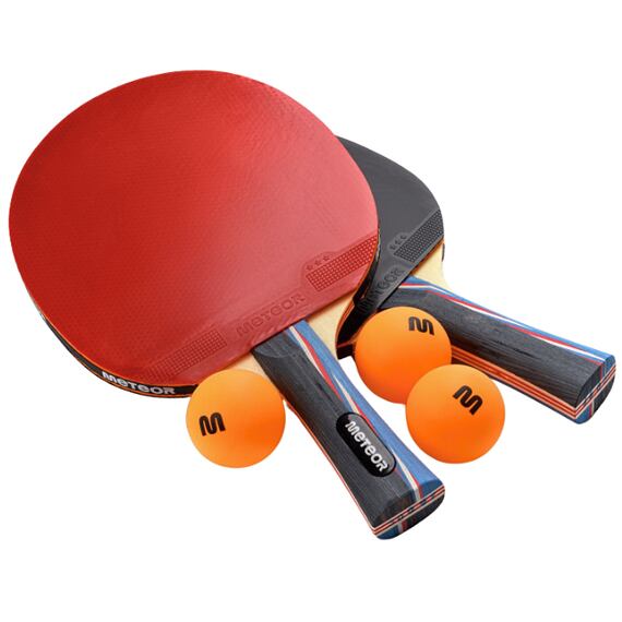 Mistral set na stolní tenis 2+3