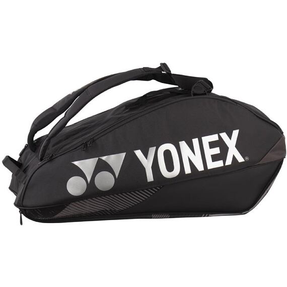 Bag 92426 6R 2024 taška na rakety černá