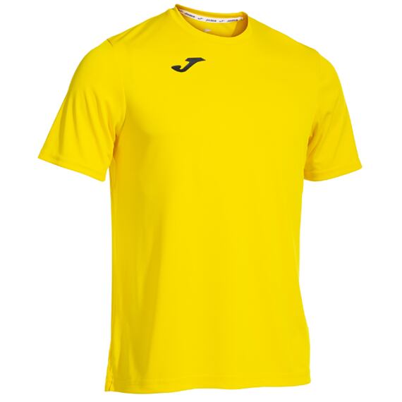 Combi Short Sleeve T-shirt pánské triko žlutá