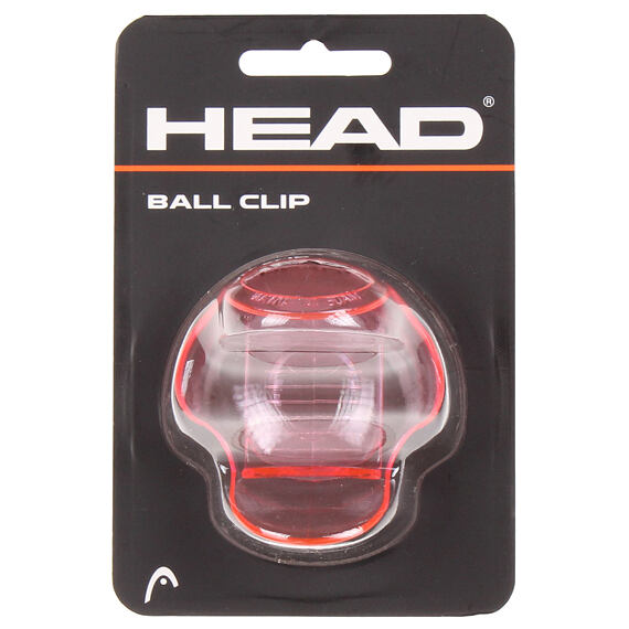 Ball Clip držák na tenisový míč