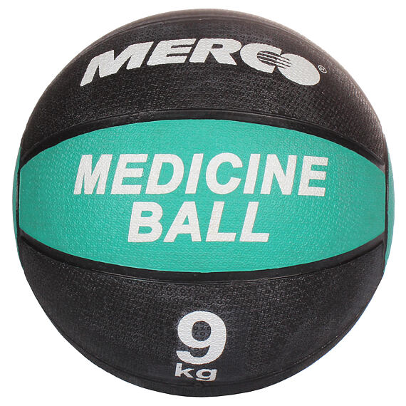 UFO Dual gumový medicinální míč