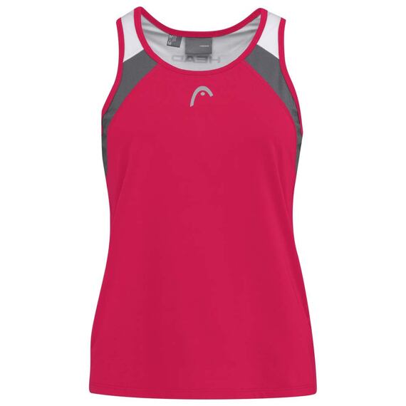 Club 22 Tank Top Women dámské tílko MA