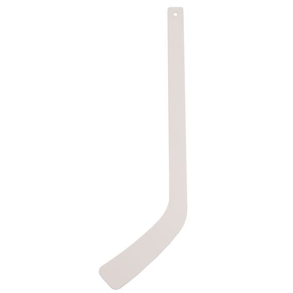 Mini Hockey malá hokejka bílá