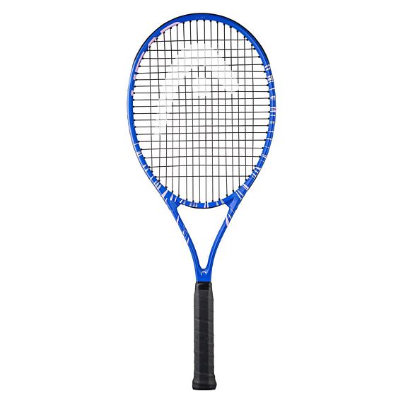 MX Spark ELITE 2024 tenisová raketa fialová