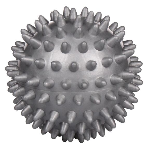 Massage Ball masážní míč šedá