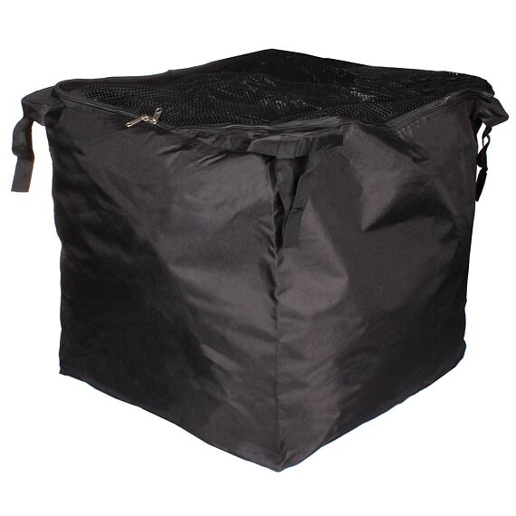 Black Bag taška na míče