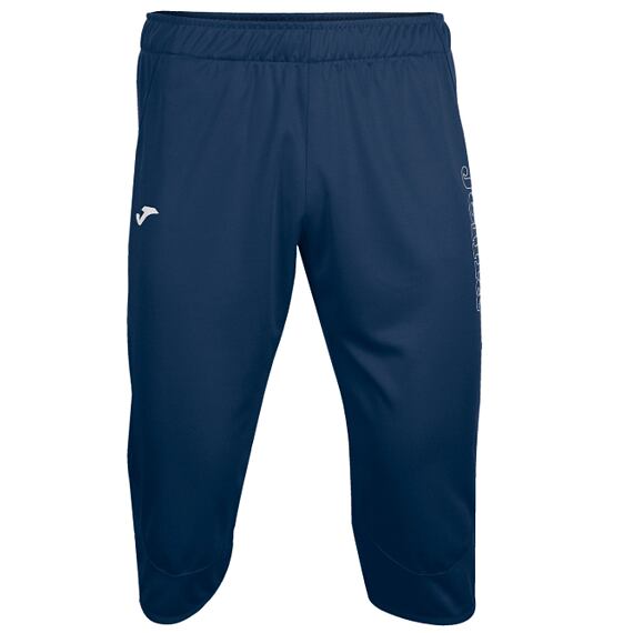 Pirate Pants Vela tříčtvrteční kalhoty navy