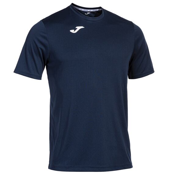 Combi Short Sleeve T-shirt pánské triko navy