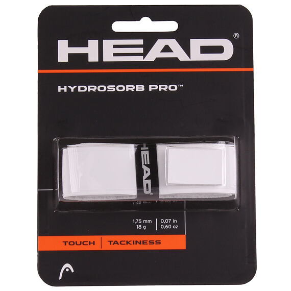 HydroSorb Pro základní omotávka bílá
