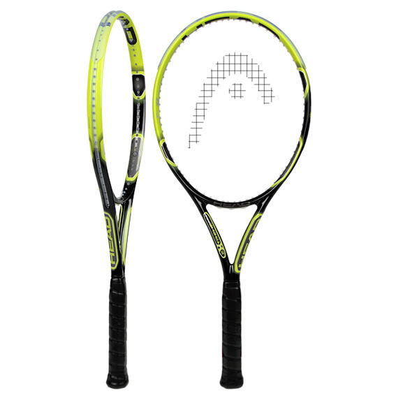 YouTek IG Extreme Pro 2.0 2014 tenisová raketa