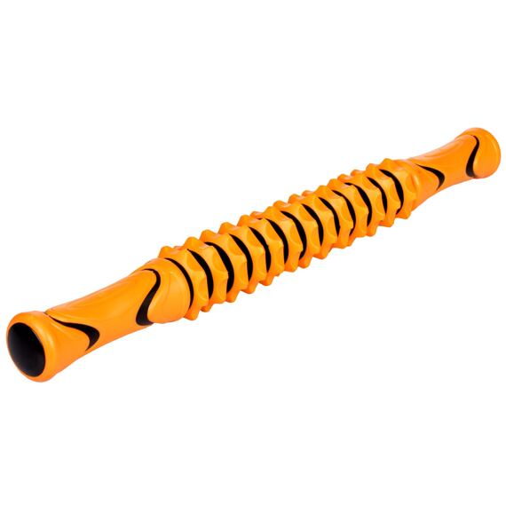 Roller Massager masážní tyč oranžová