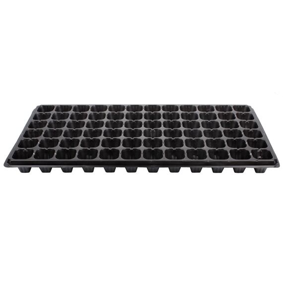 Seedling Tray 72 sadbovač