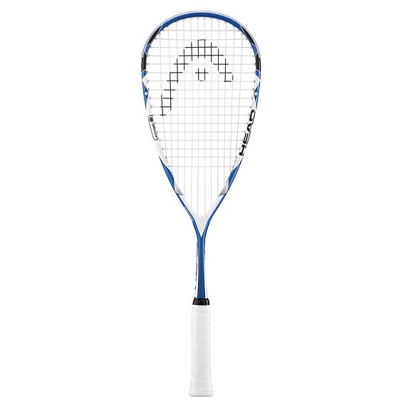 Microgel 125 squashová raketa
