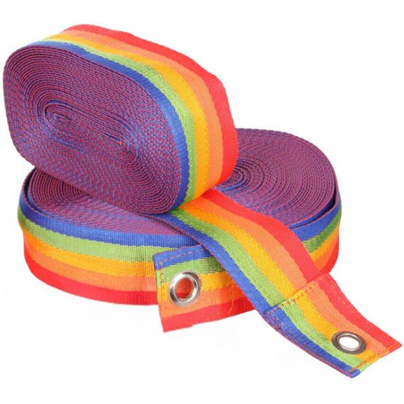 Rainbow vyznačovací páska