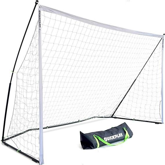 Kickster Elite fotbalová branka 3,6 x 1,8 m