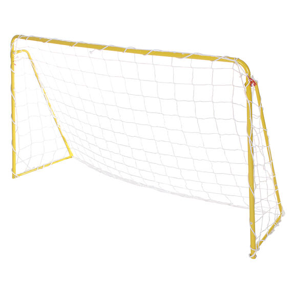 5 Feet Goal YW fotbalová branka žlutá
