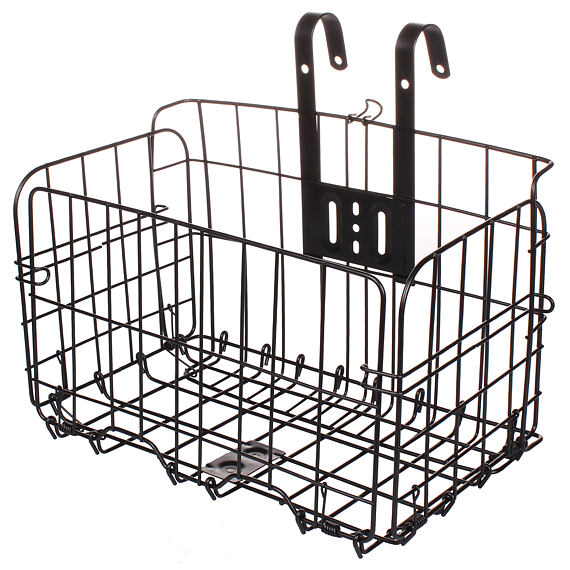 Basket Solid košík na řídítka