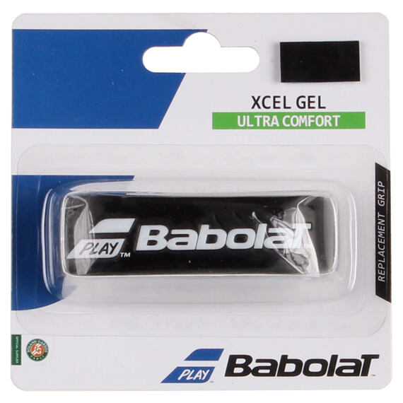 Xcel Gel 2016 základní omotávka bílá