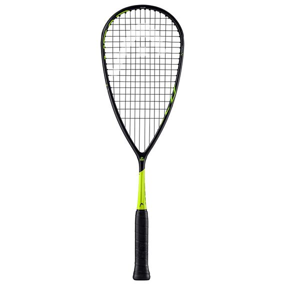 Graphene 360 Speed 110 squashová raketa