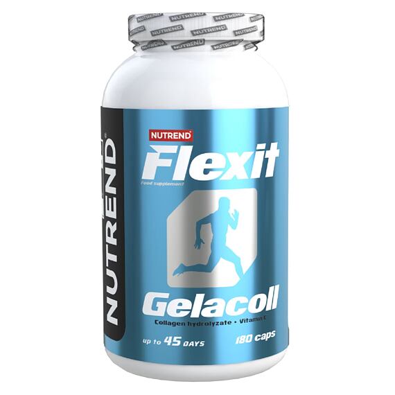 Flexit Gelacoll