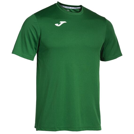 Combi Short Sleeve T-shirt pánské triko zelená