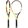 Pure Aero Decima French Open tenisová raketa
