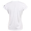 Paris 2021 Tech Tee women's t-shirt white