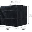 Tank Cover Simple ochranný kryt na IBC nádrž 1000 l
