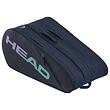Tour Racquet Bag XL 2025 taška na rakety navy