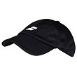 Pure Logo Cap black