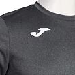 Combi Short Sleeve T-shirt pánské triko tmavá melange