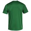 Combi Short Sleeve T-shirt pánské triko zelená