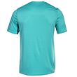 Combi Short Sleeve T-shirt pánské triko tyrkysová