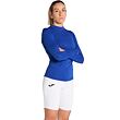 Academy Short Brama elastické šortky bílá
