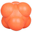 Large reaction ball orange
