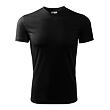 Fantasy men's T-shirt black