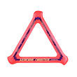 Orbiter boomerang orange